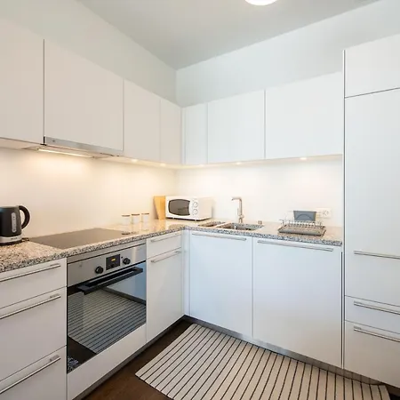 Centralhof A 22 * Davos