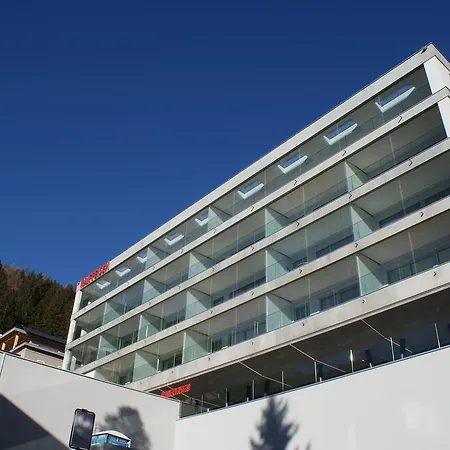 Centralhof A 22 *